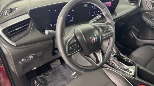 2024 Buick Encore GX