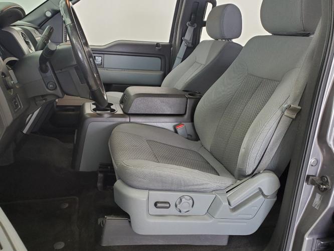 used 2014 ford f150 xlt tuscumbia, al 35674 for sale in tuscumbia, alabama