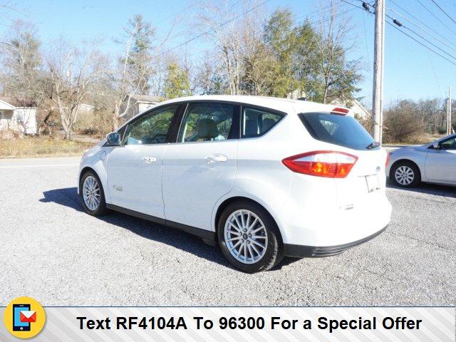 used 2014 ford c-max energi princeton, wv 24740 for sale in elgood, west virginia