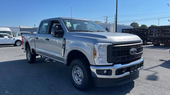 2024 Ford F-250