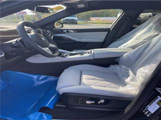 2025 BMW X6 xdrive40i