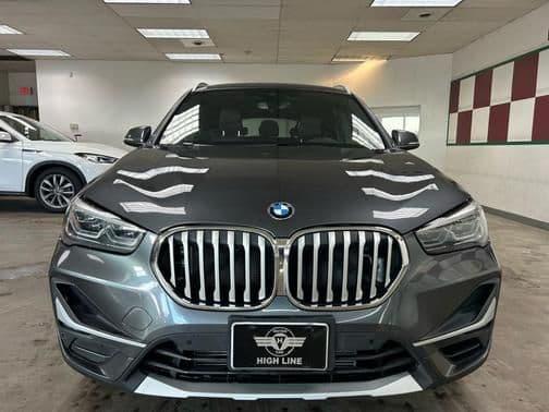 2021 bmw x1 xdrive28i 4dr all-wheel drive sports activity vehicle in rochester, new york