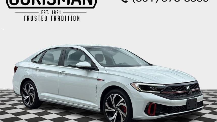 2023 volkswagen jetta gli autobahn
