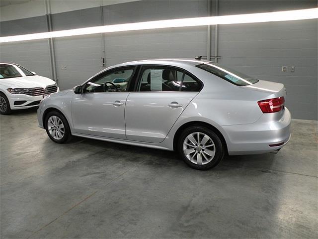 2015 volkswagen jetta se pzev se pzev 4dr sedan 6a for sale in sioux falls, south dakota