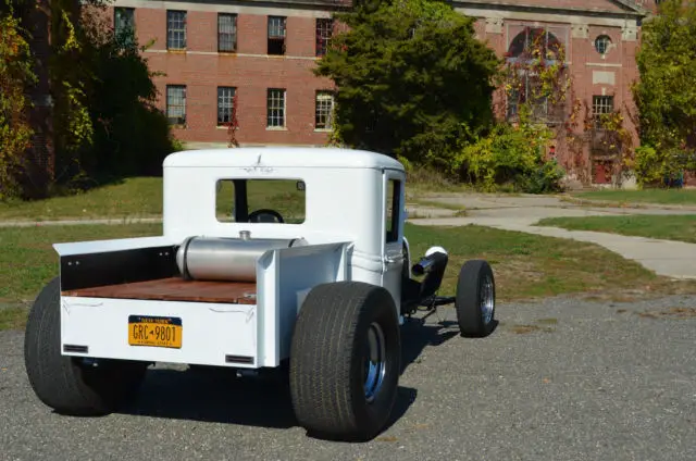 1932 ford truck model b rat rod hot street ratrod