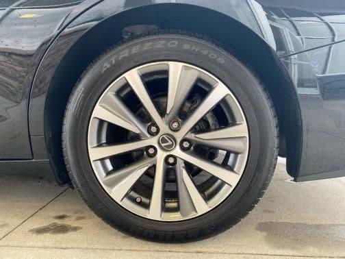 2020 lexus es 350 base in lexington, kentucky