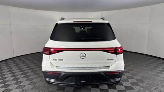 2024 Mercedes-Benz EQB