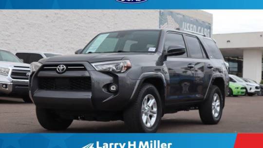 2023 Toyota 4Runner