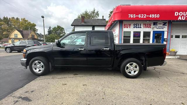 2012 gmc canyon sle1