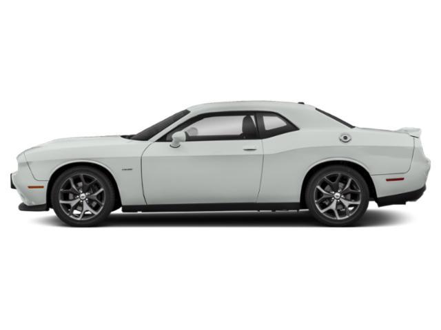 2019 dodge challenger gt