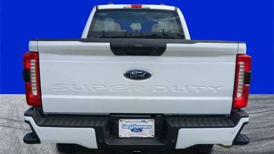 2024 Ford F-250