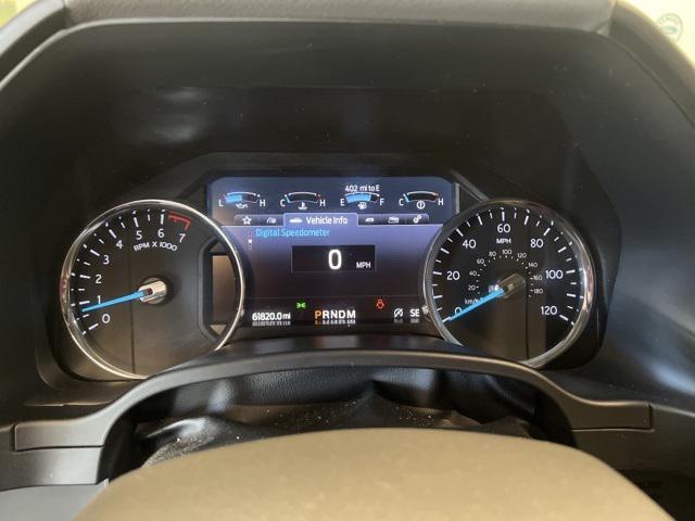 2021 ford expedition limited max