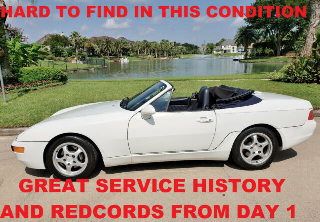 1-owner unmolested 39k see 100 pics &video original bill of sale service records