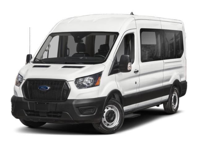 2024 ford transit-350 xlt