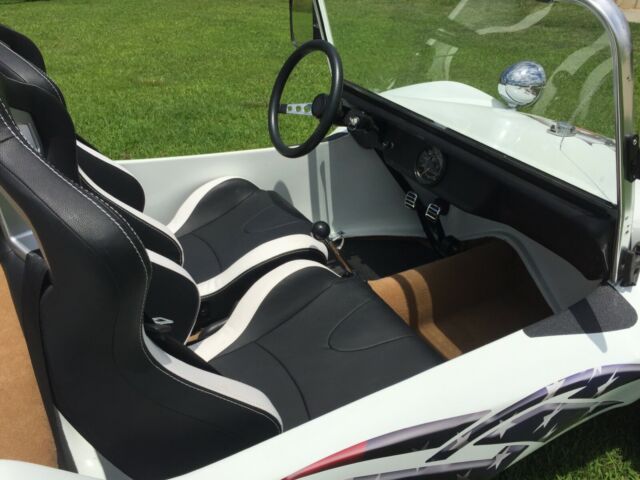 dune buggy fiberglass body