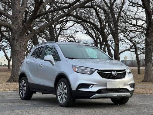 2022 buick encore preferred in shakopee, minnesota
