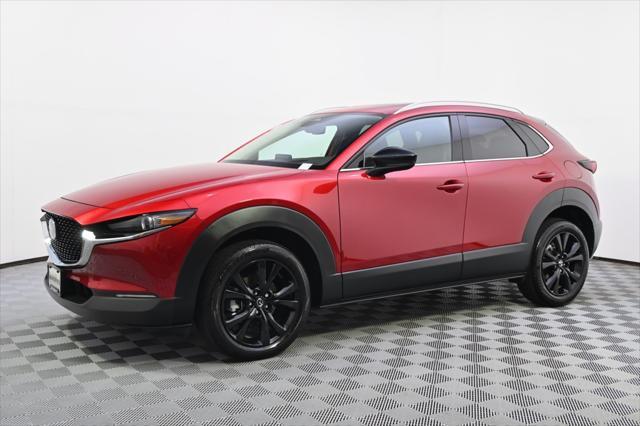 2024 mazda cx-30 turbo premium package