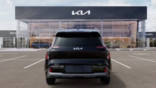 2024 Kia EV9