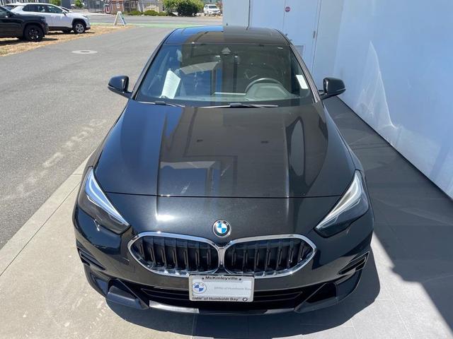 2021 bmw 228 gran coupe sdrive
