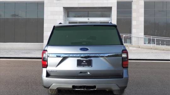 2021 Ford Expedition