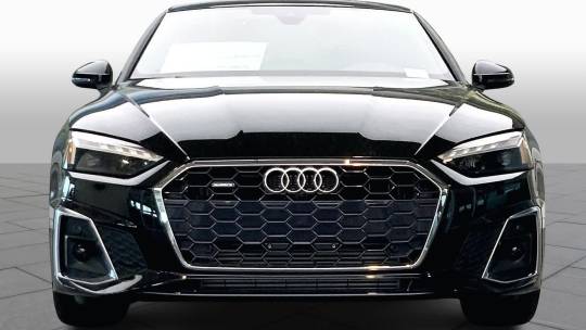 2024 Audi A5
