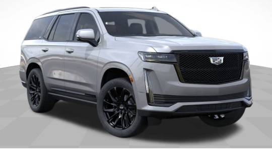 2024 Cadillac Escalade