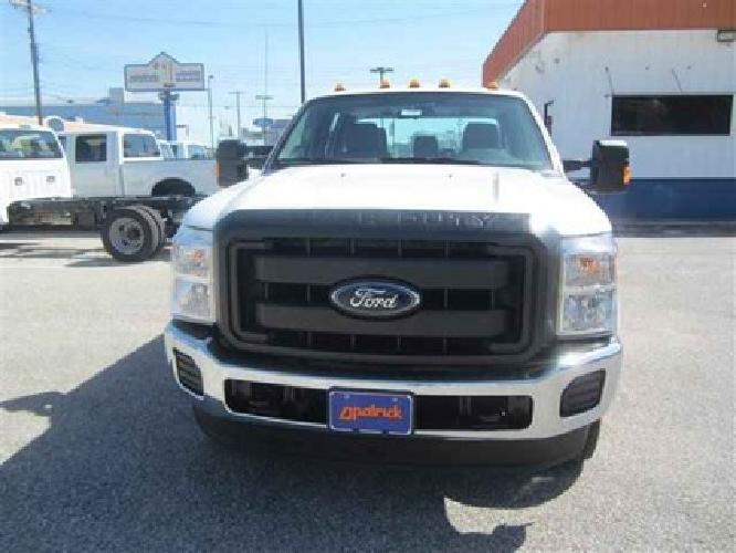 2015 ford super duty f-350 drw in evansville, in