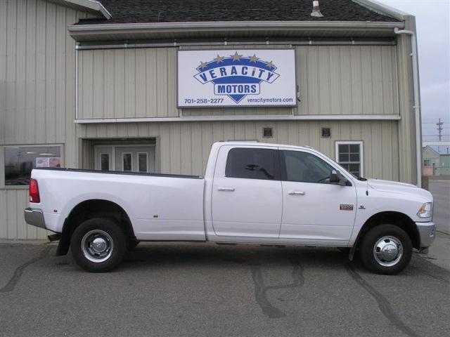 2010 dodge ram 3500 for sale in bismarck, north dakota