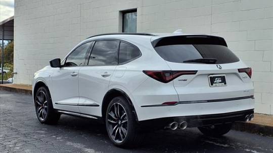 2024 Acura MDX