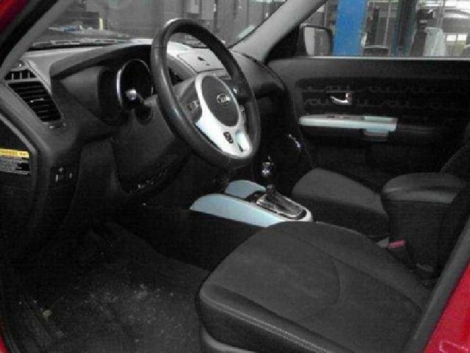 2012 kia soul + wagon 4d in beaver, pa