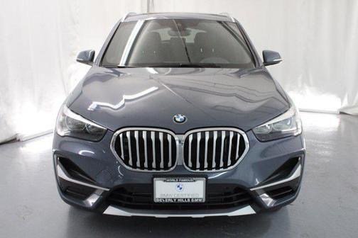 2021 bmw x1