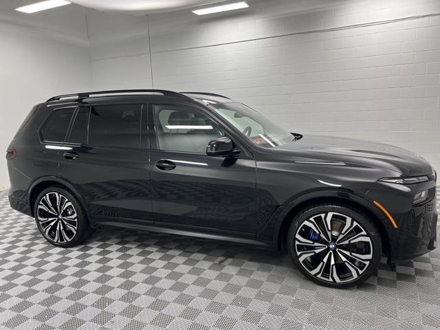 2024 bmw x7 m60i