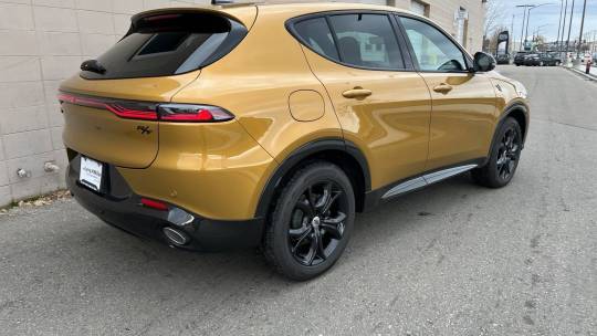 2024 Dodge Hornet