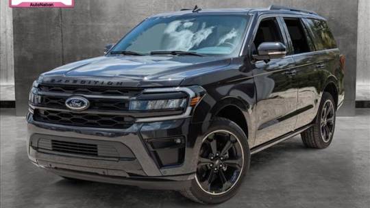 2024 Ford Expedition