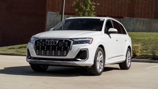 2025 Audi Q7