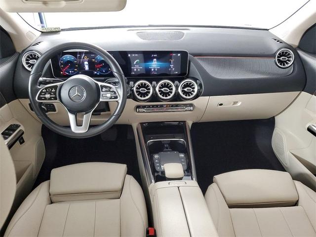 2021 mercedes-benz gla 250 base