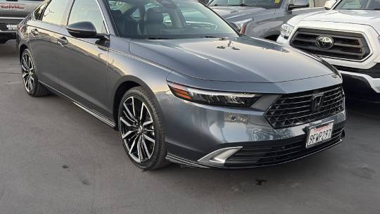 2023 Honda Accord