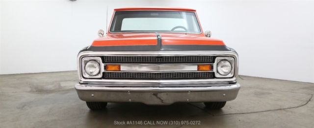 1968 pickup used