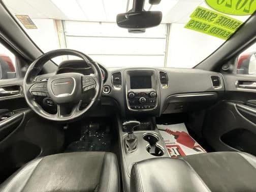 2020 dodge durango gt plus rwd in harrisonville, missouri