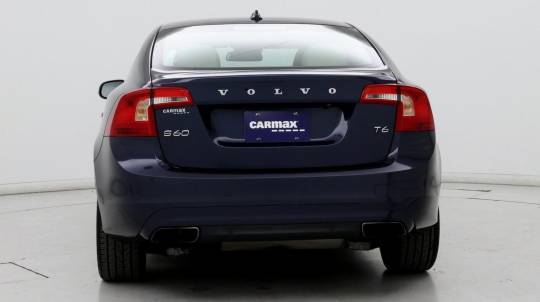 2015 Volvo S60