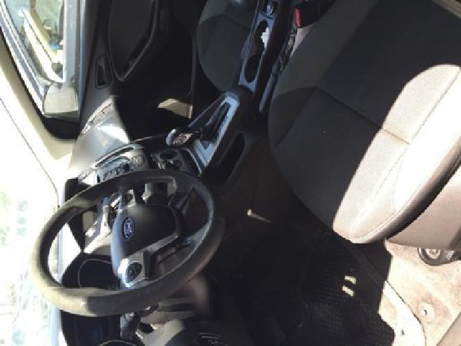 2012 ford focus in stanton, ca