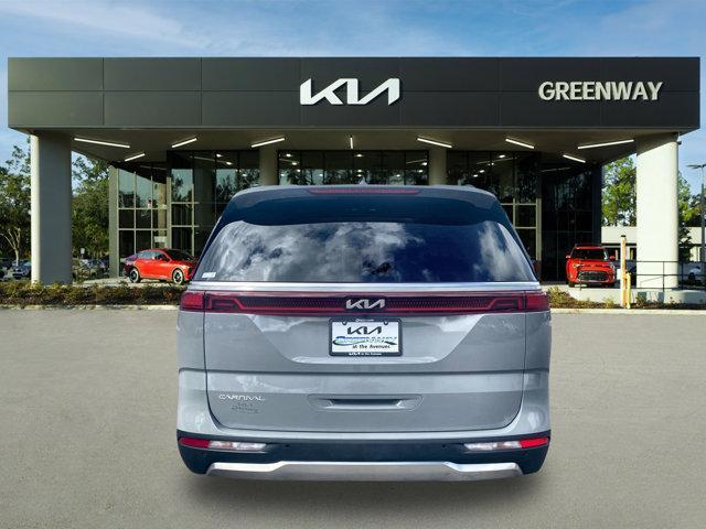 2023 kia carnival sx prestige