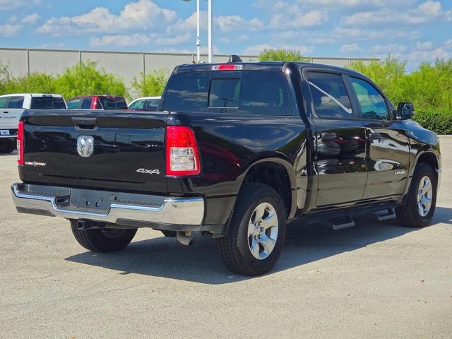 2024 ram 1500 lone star