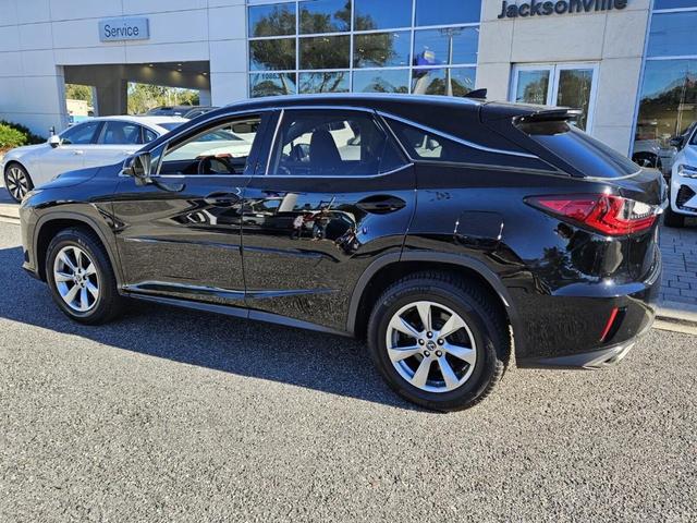 2019 lexus rx 350 rx 350
