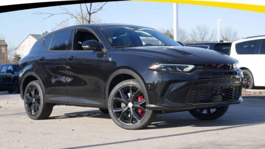 2024 Dodge Hornet