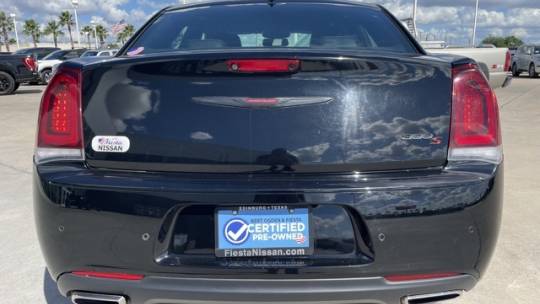 2021 Chrysler 300