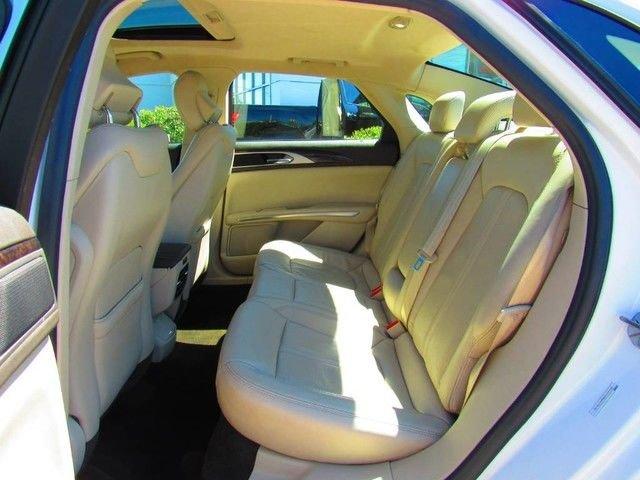 used 2016 lincoln mkz gulfport, ms 39503 for sale in gulfport, mississippi