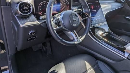 2023 Mercedes-Benz GLC