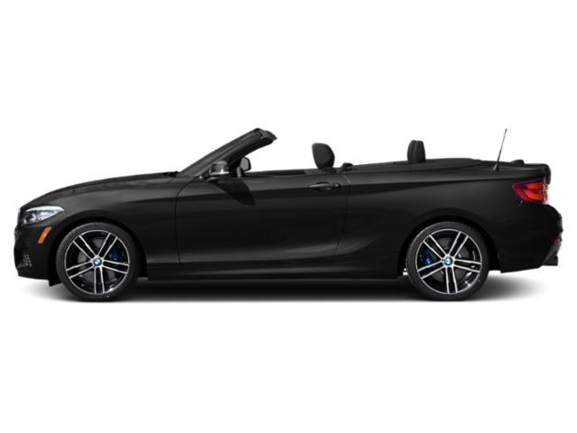 2019 bmw m240 i