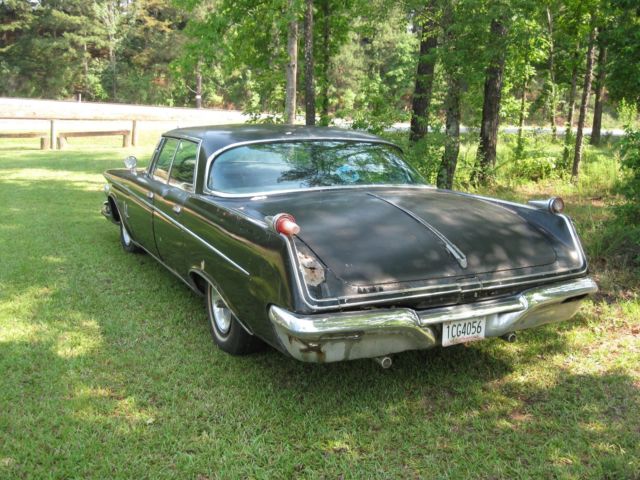 1962 imperial no reserve
